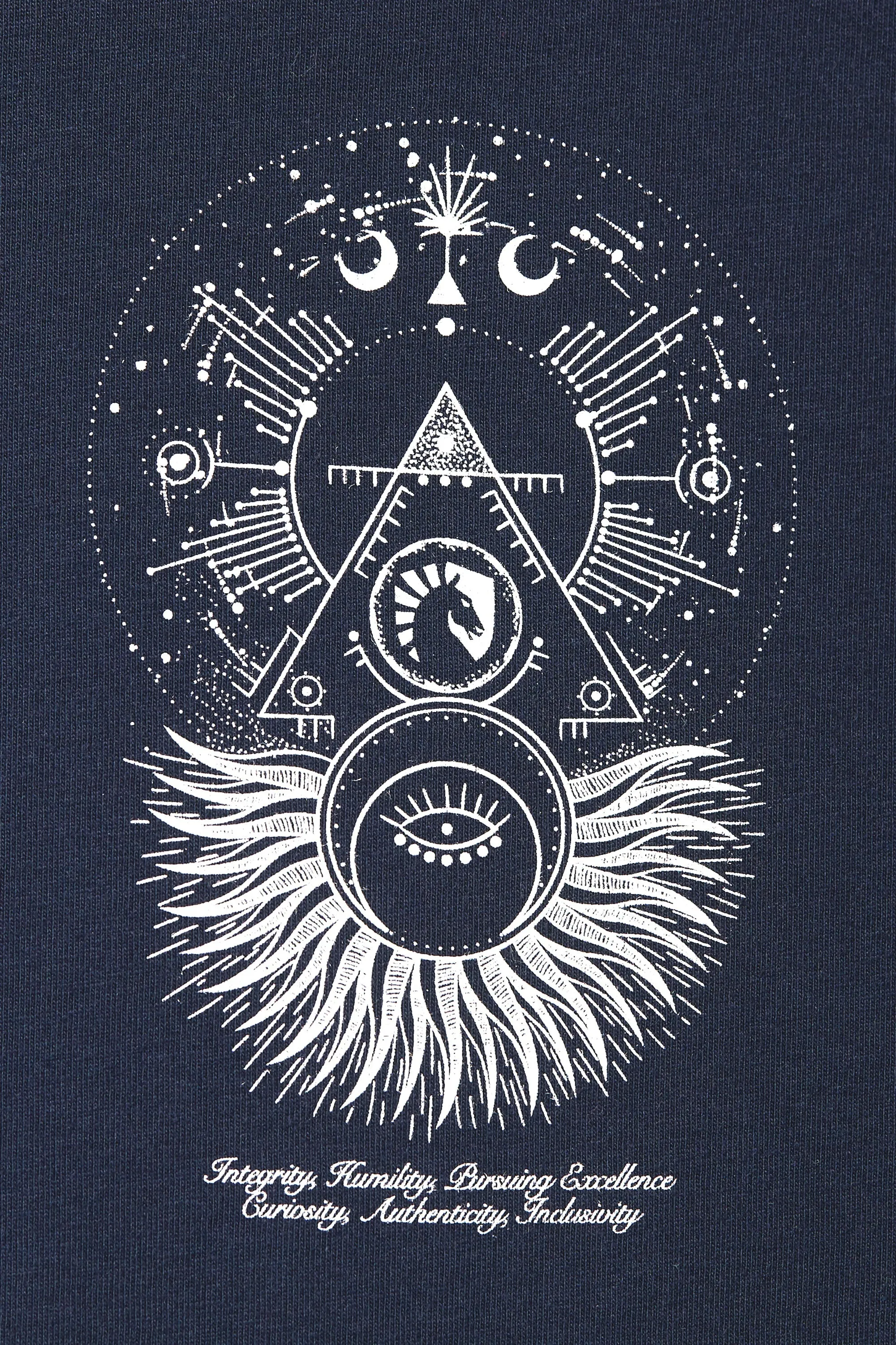 PECULIARLY PASSIONATE SHORT SLEEVE TEE