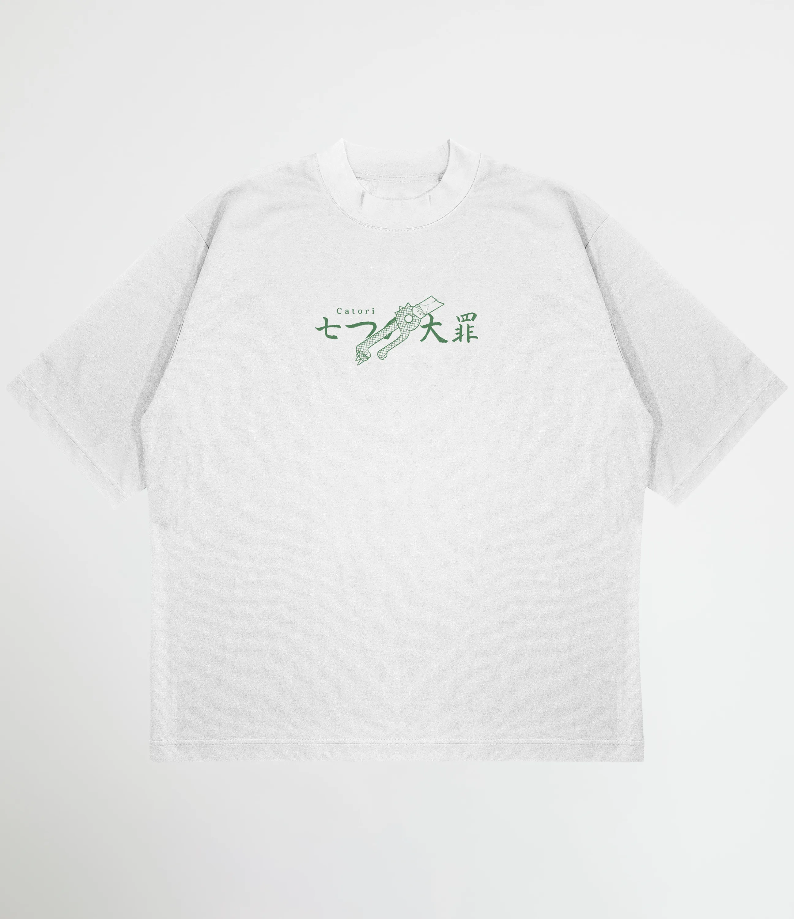 Polaroid T-Shirt