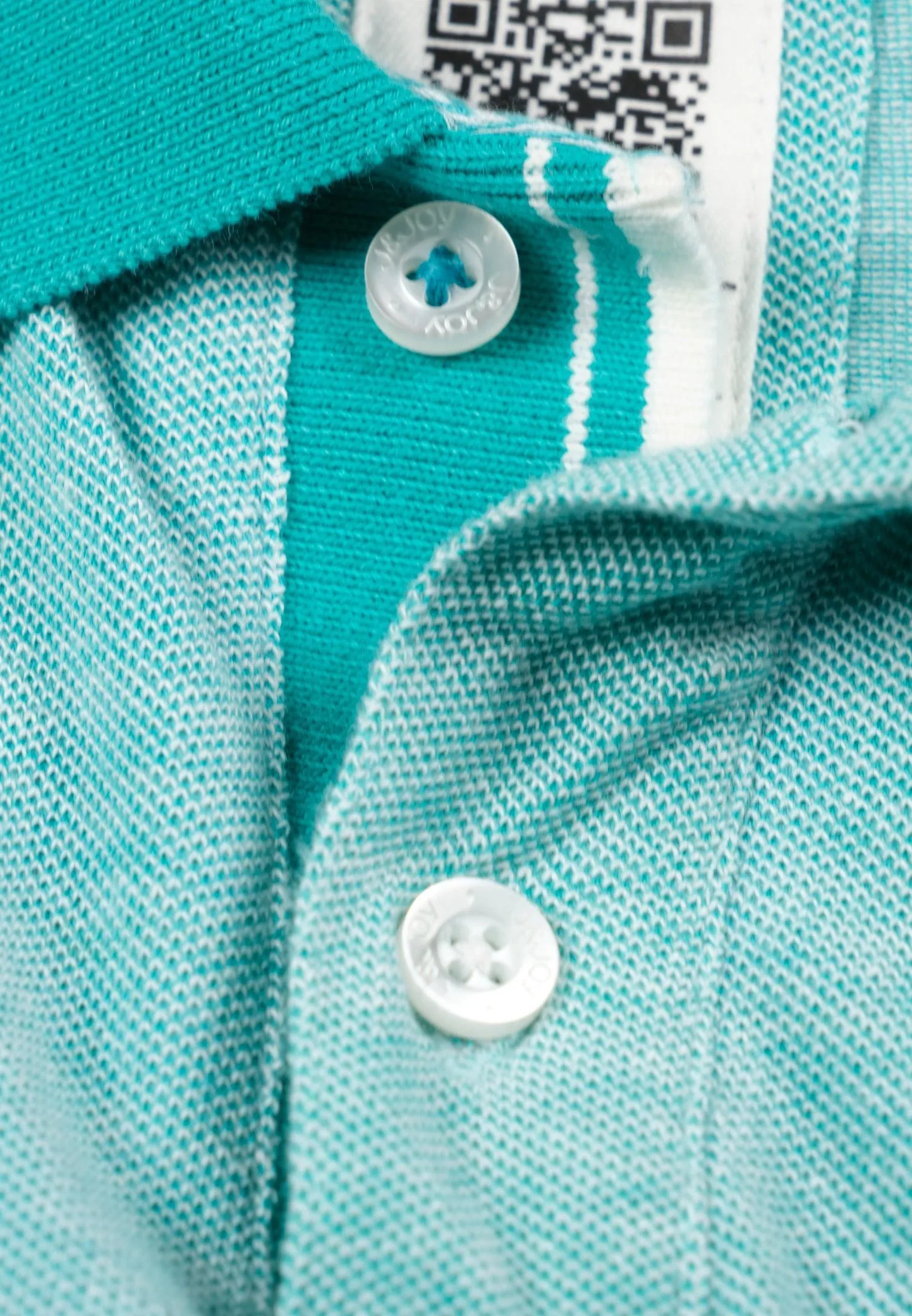 Polo Homme Bahia Green