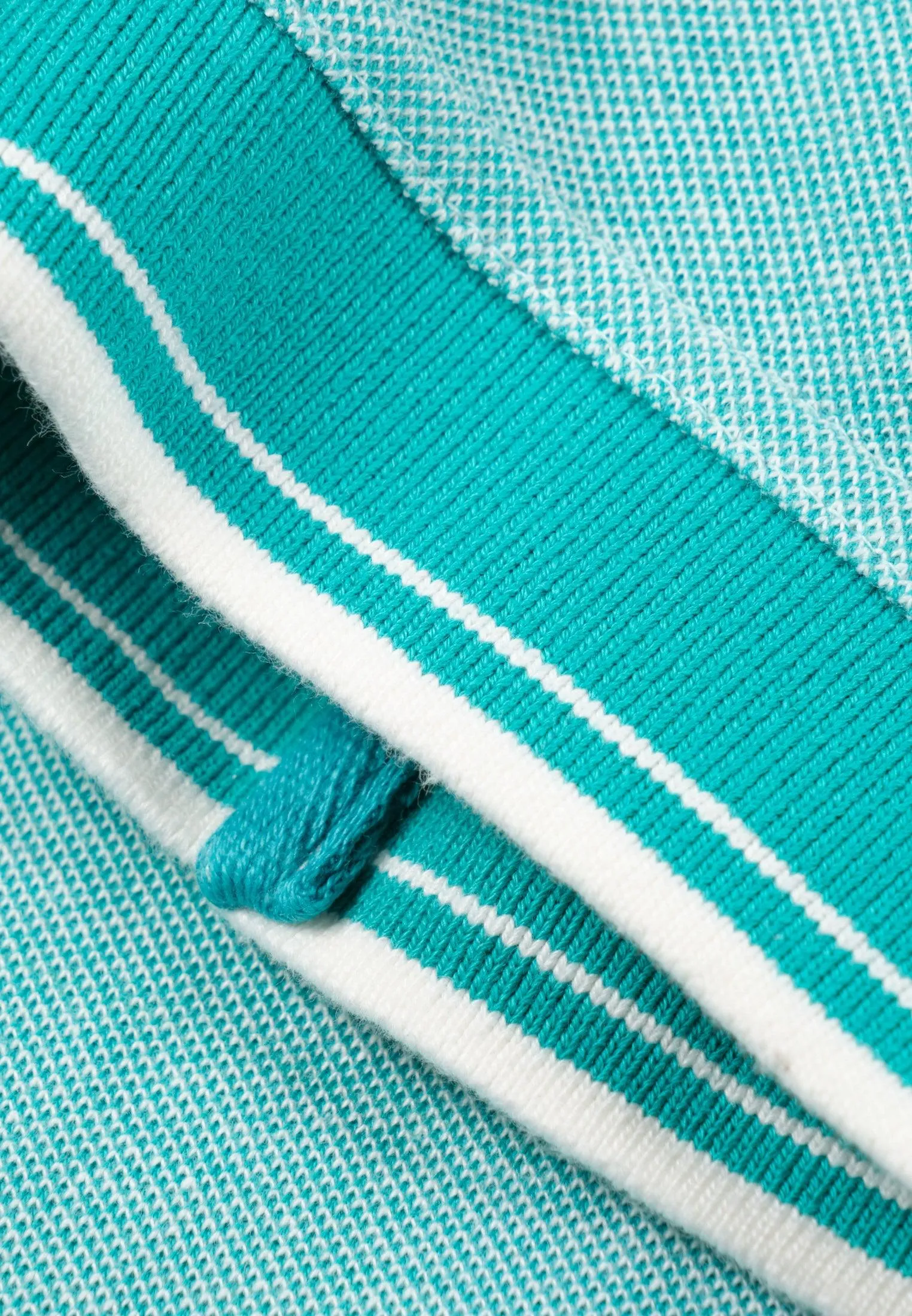 Polo Homme Bahia Green