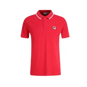 Polo  Leitmeritz - Red