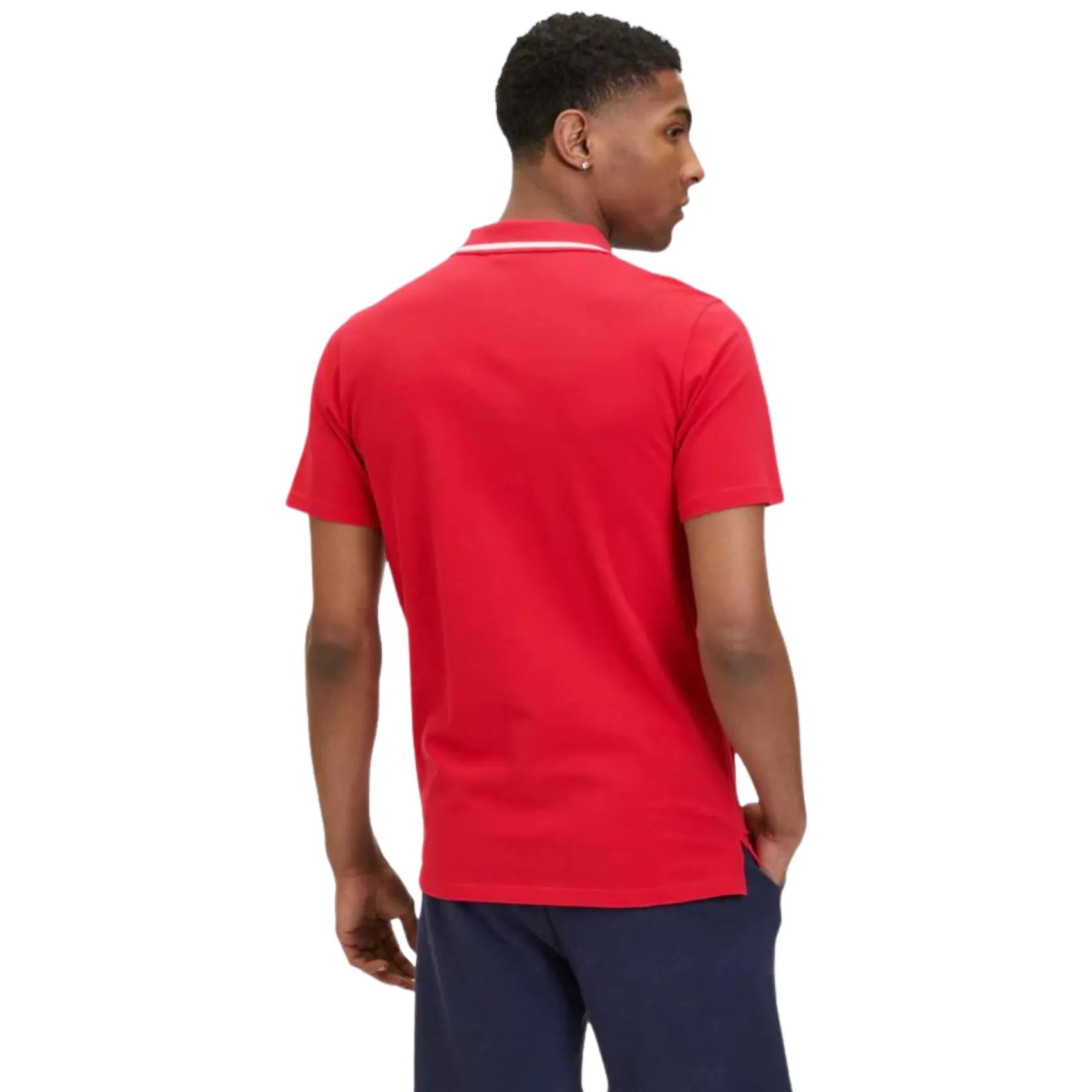 Polo  Leitmeritz - Red