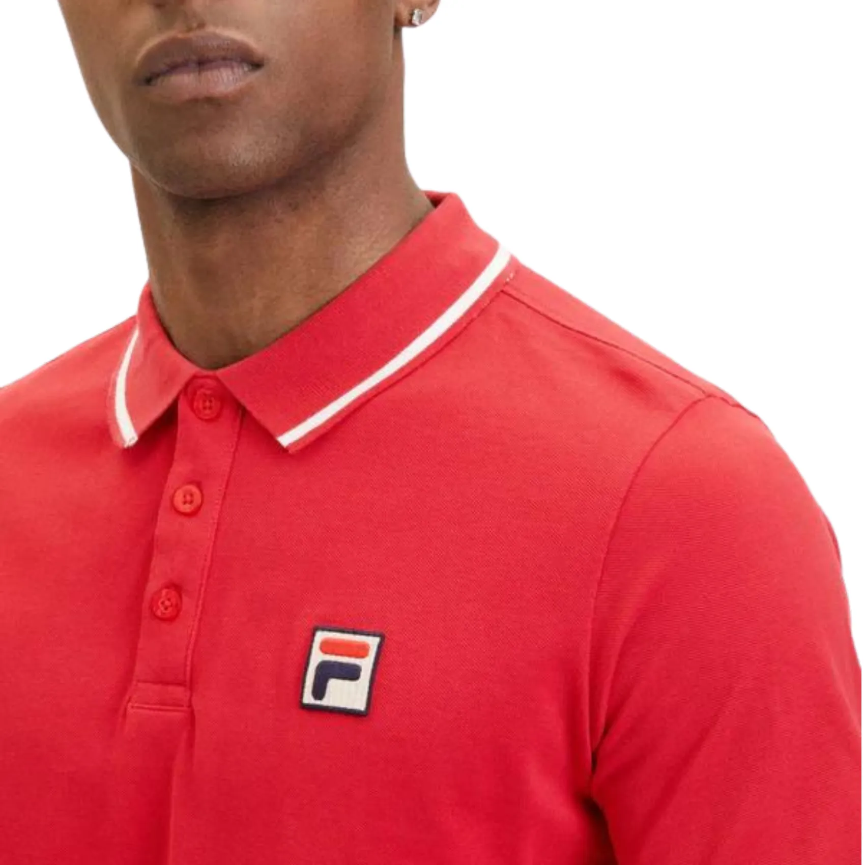 Polo  Leitmeritz - Red