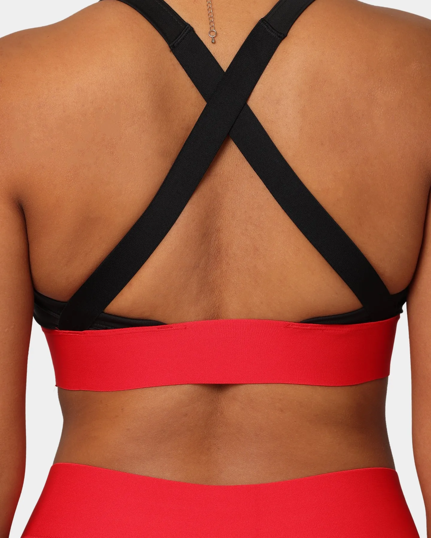 Reebok X Cardi B Women's Bralette Black