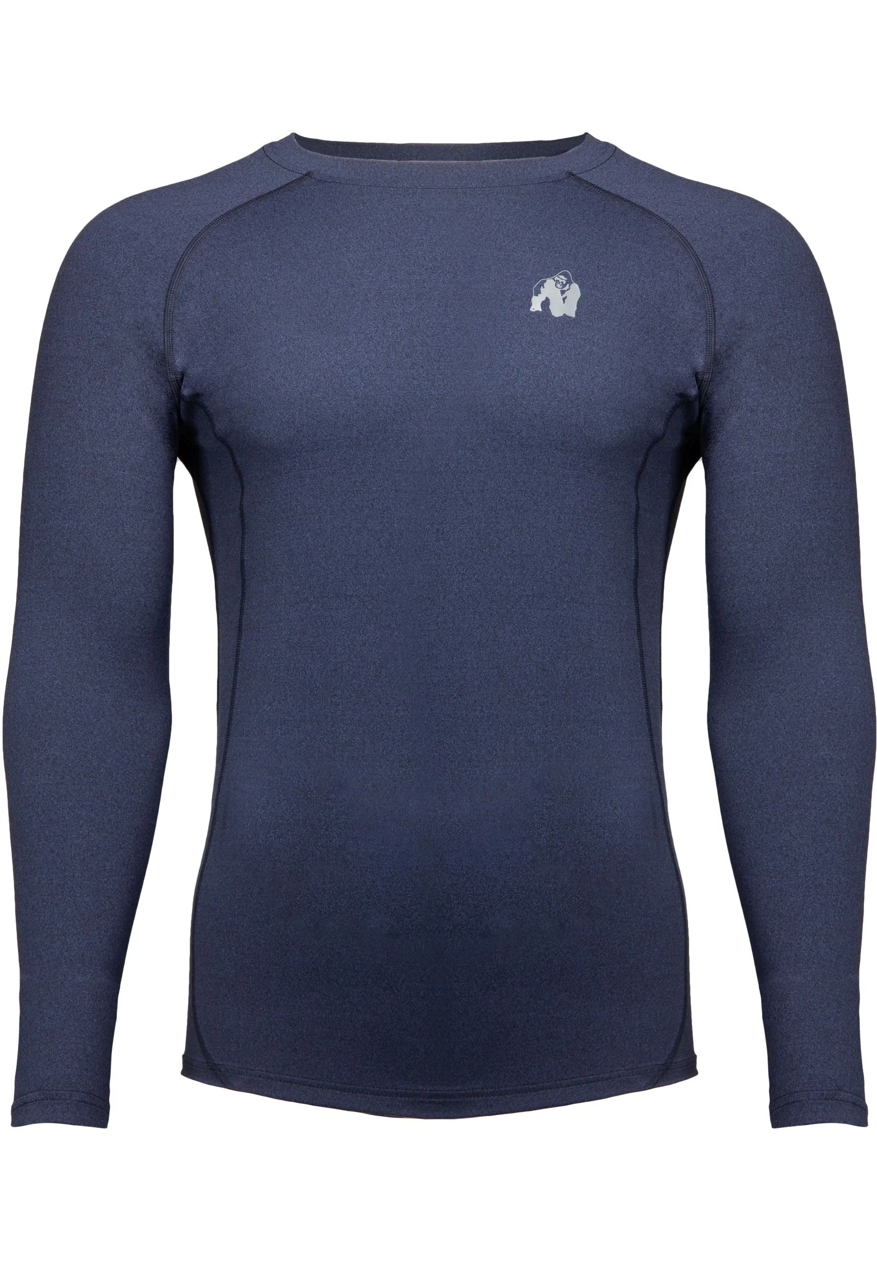 Rentz Long Sleeve - Navy