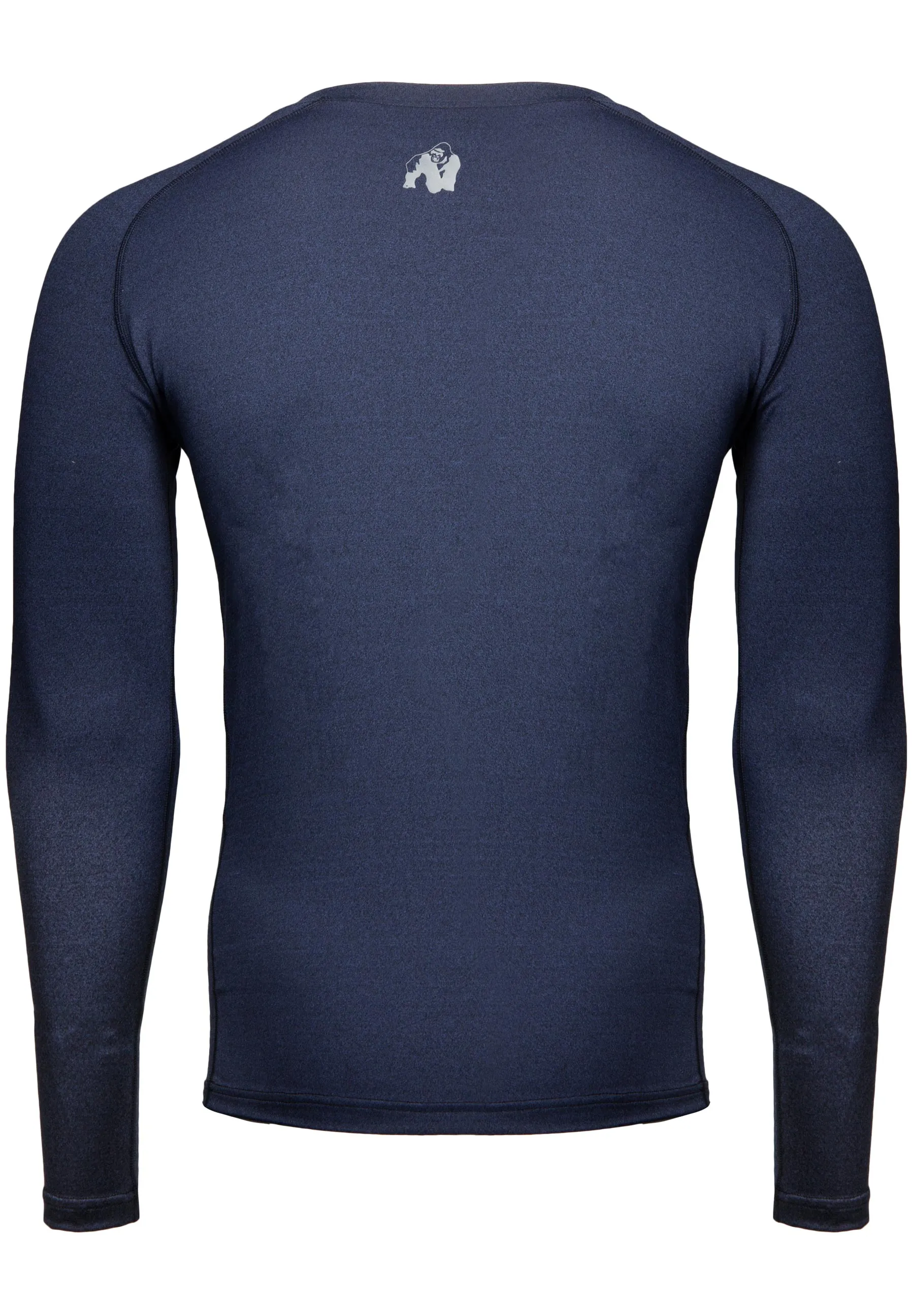 Rentz Long Sleeve - Navy