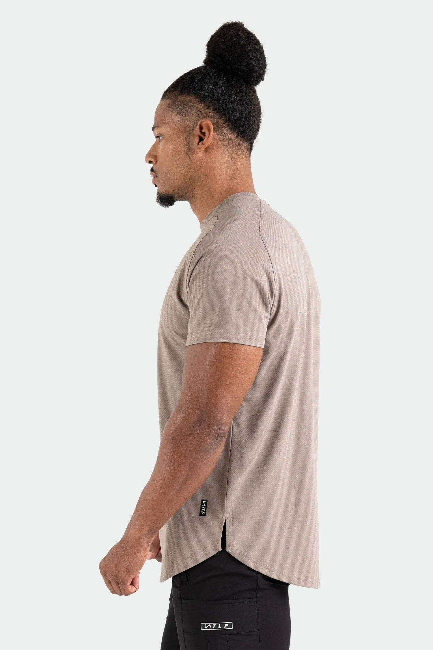 Reps Mesh Gym Tee