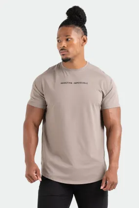 Reps Mesh Gym Tee