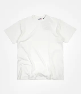 Revolver Sportswear Makaha T-Shirt - Off White