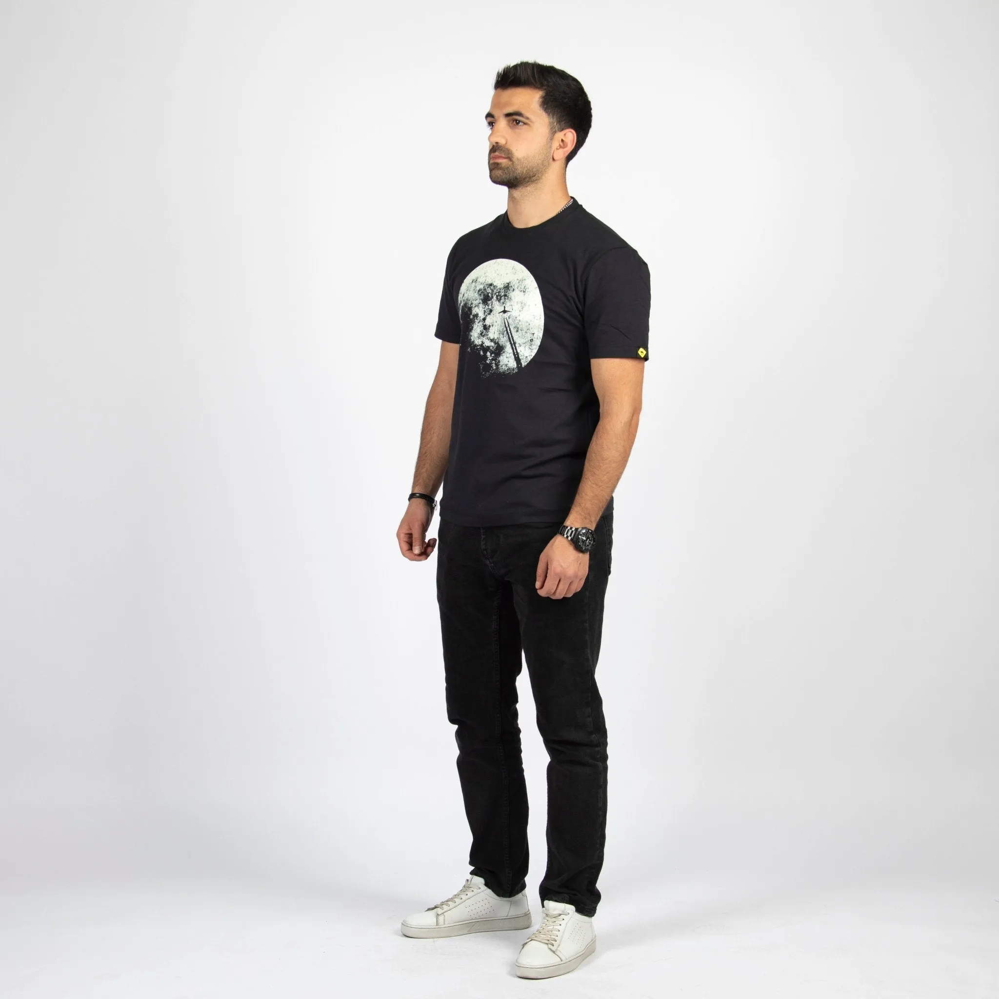 Safar | Basic Cut T-shirt