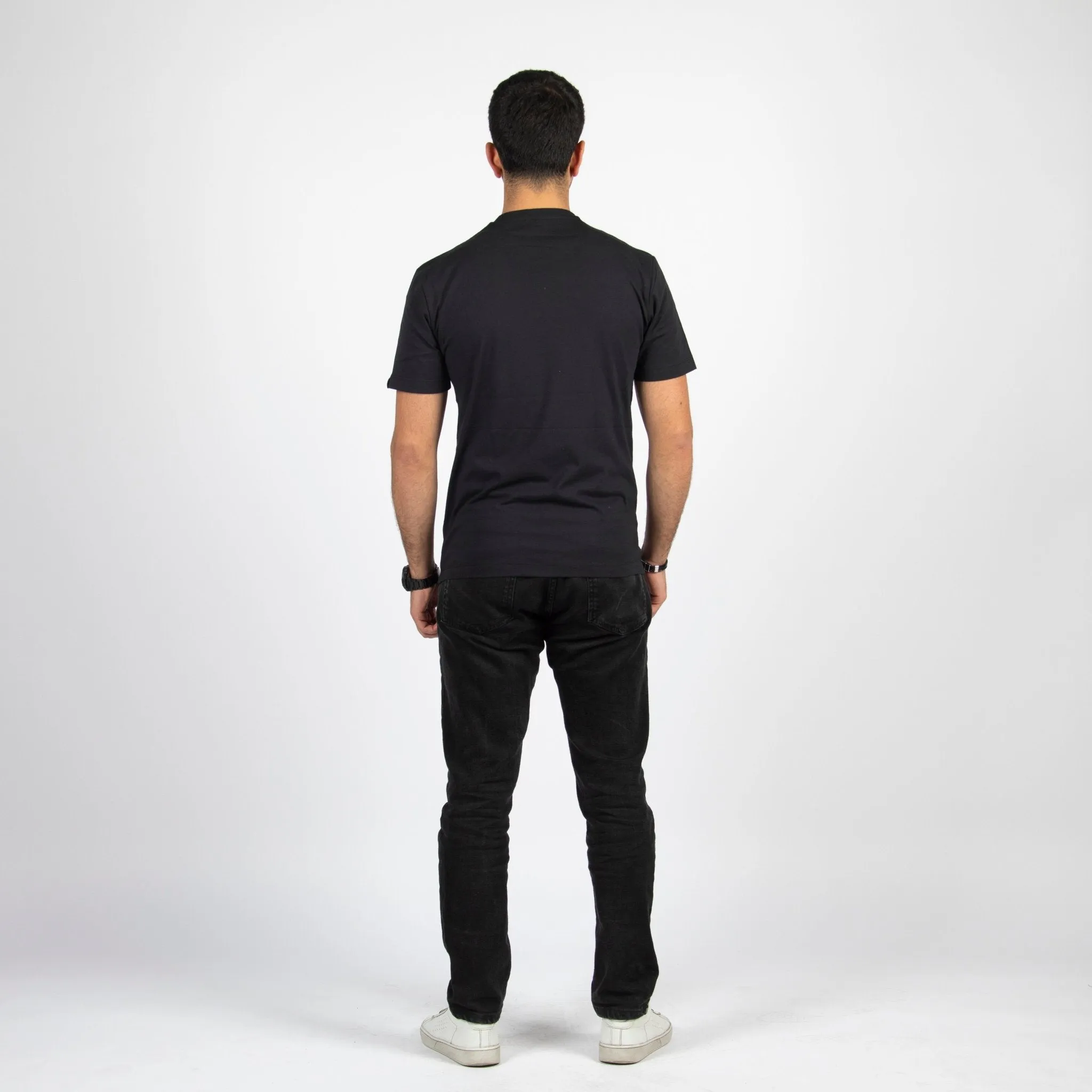 Safar | Basic Cut T-shirt