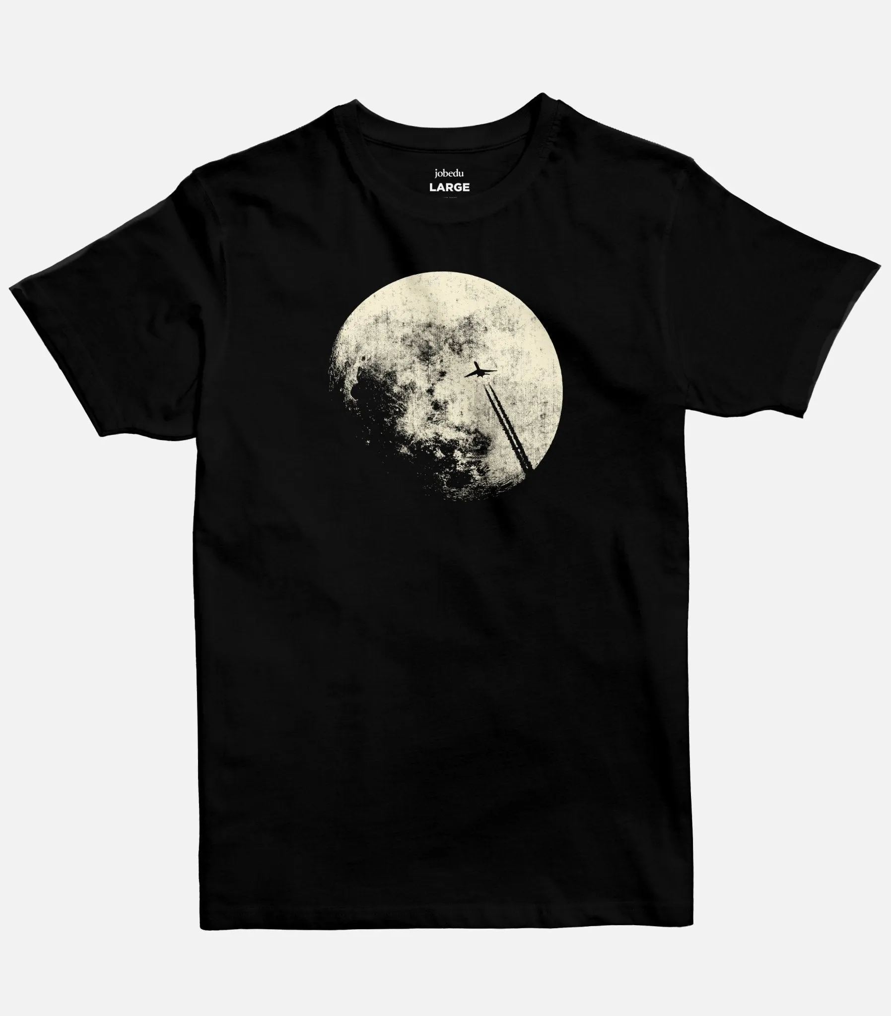Safar | Basic Cut T-shirt