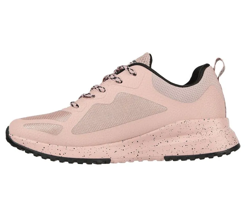 SKECHERS BOBS SPORT SQUAD 3 - STAR FLIGHT - 117186 - BLSH