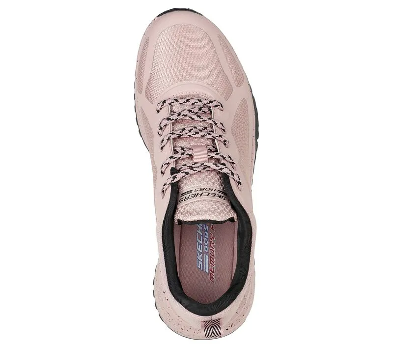 SKECHERS BOBS SPORT SQUAD 3 - STAR FLIGHT - 117186 - BLSH