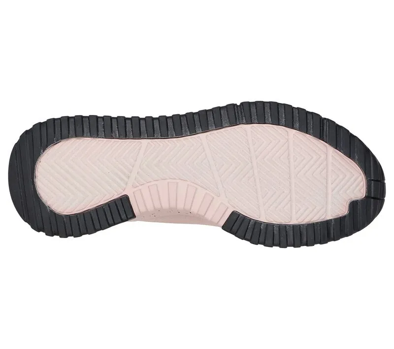 SKECHERS BOBS SPORT SQUAD 3 - STAR FLIGHT - 117186 - BLSH