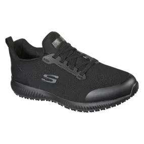 Skechers Slip Resistant Squad Myton Trainer Size 42 - BB674-42
