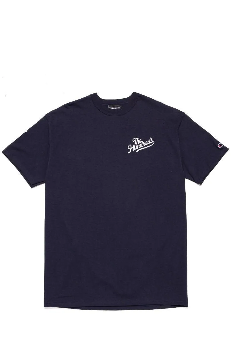 Slant Tail Champion T-Shirt
