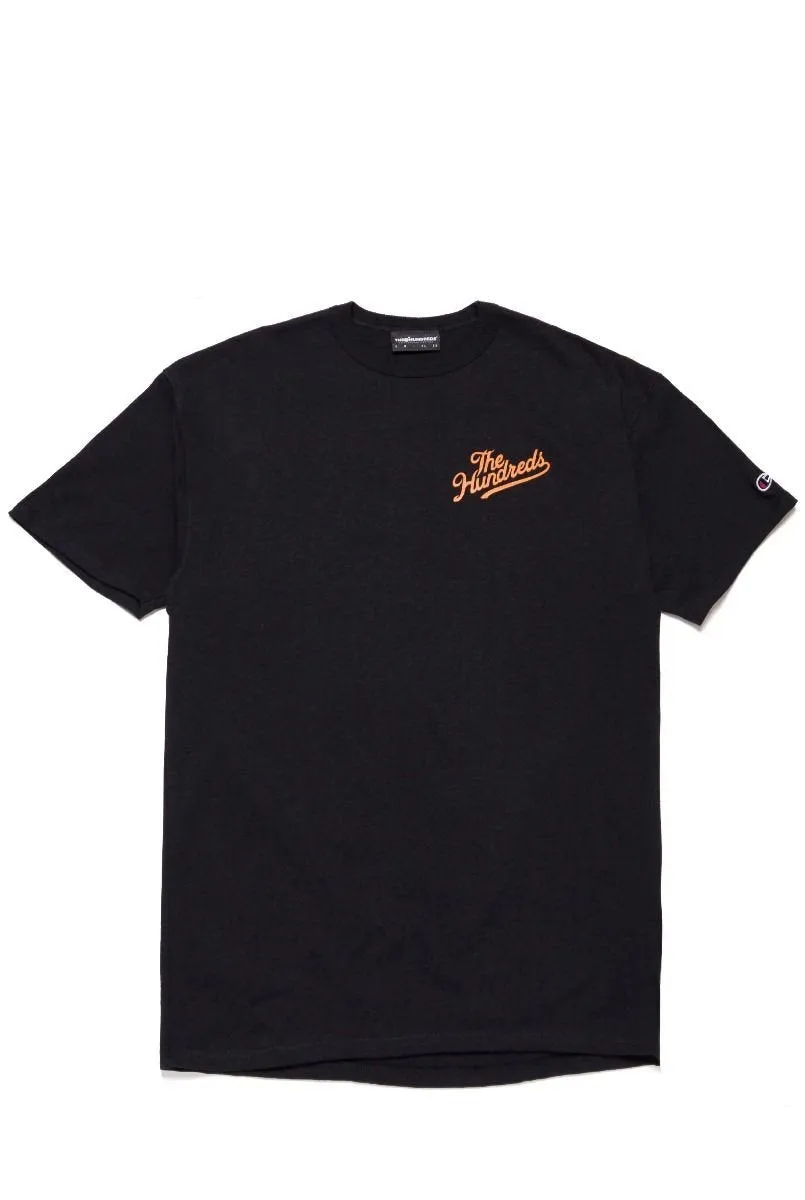 Slant Tail Champion T-Shirt