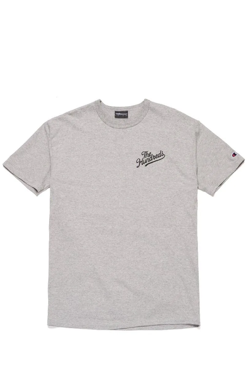 Slant Tail Champion T-Shirt