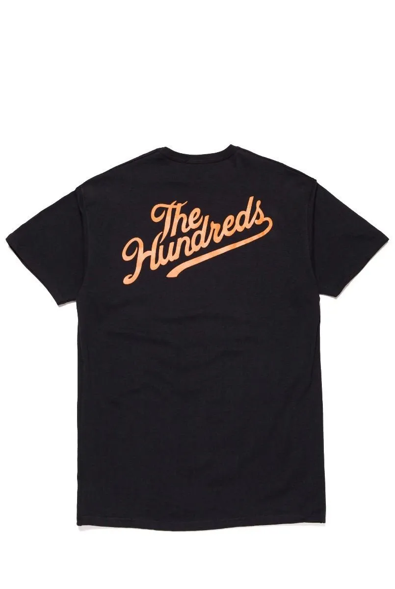 Slant Tail Champion T-Shirt