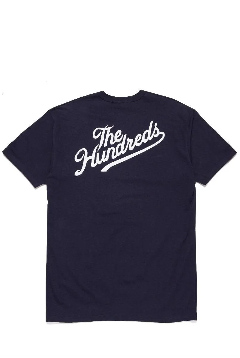 Slant Tail Champion T-Shirt