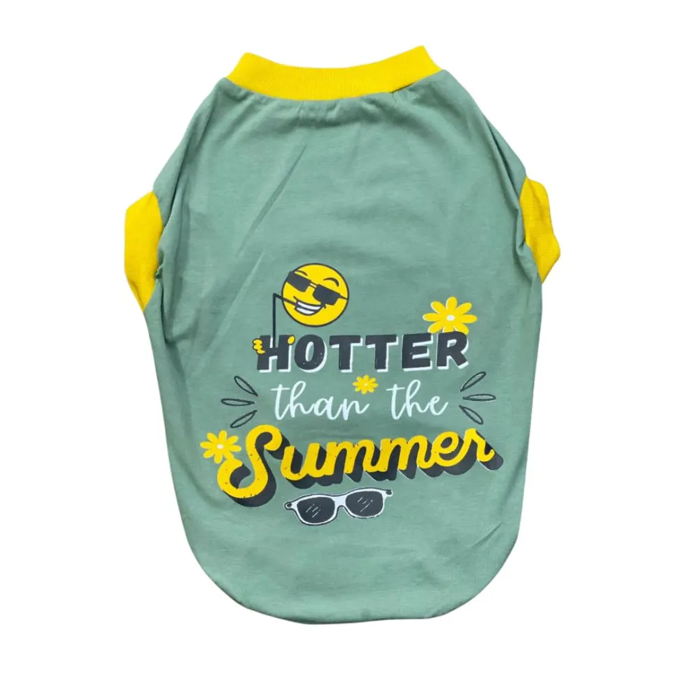 Super Saver Pack of 3 T-shirts Funky