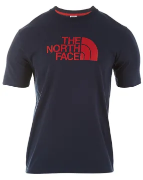 The North Face  Short Sleeves Half Dome Tee Mens Style Ca78