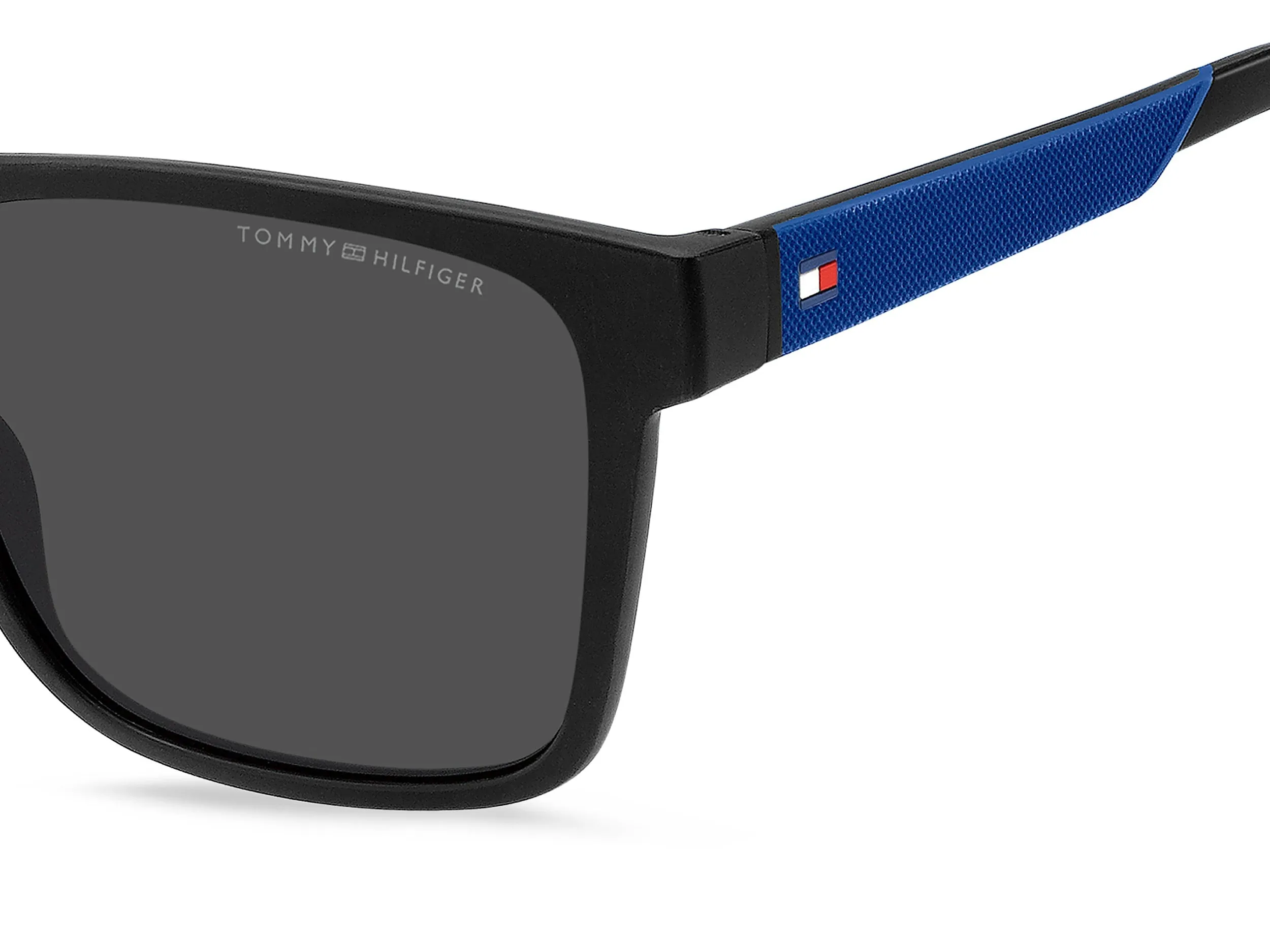 Tommy Hilfiger Square Sunglasses - TH 2144/S