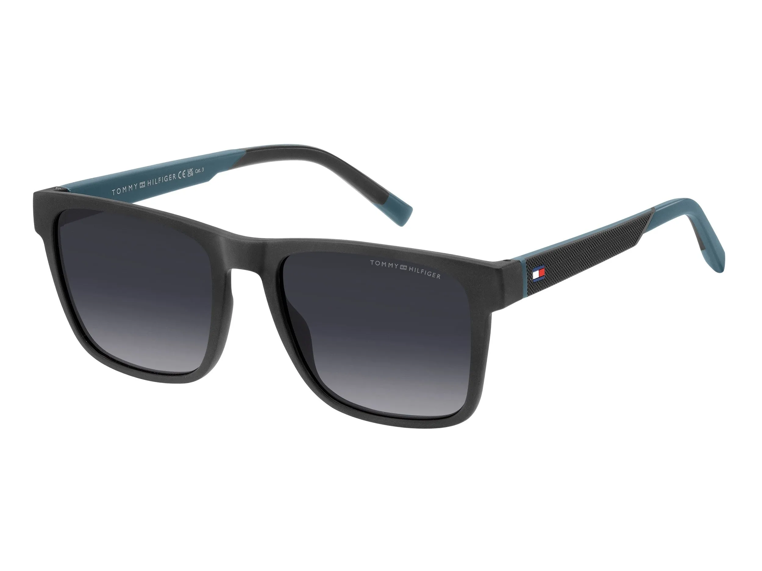 Tommy Hilfiger Square Sunglasses - TH 2144/S