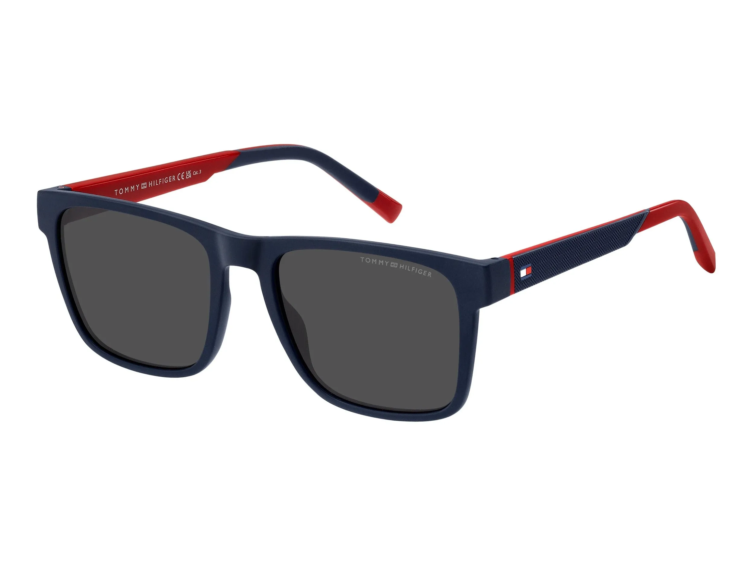 Tommy Hilfiger Square Sunglasses - TH 2144/S