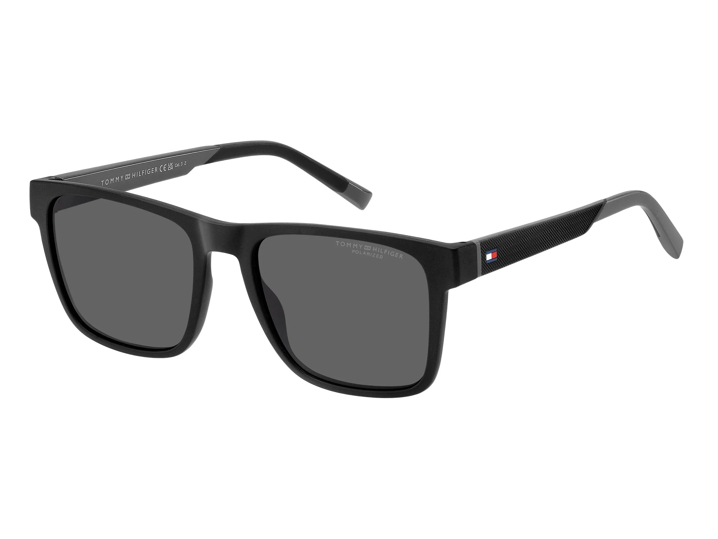 Tommy Hilfiger Square Sunglasses - TH 2144/S