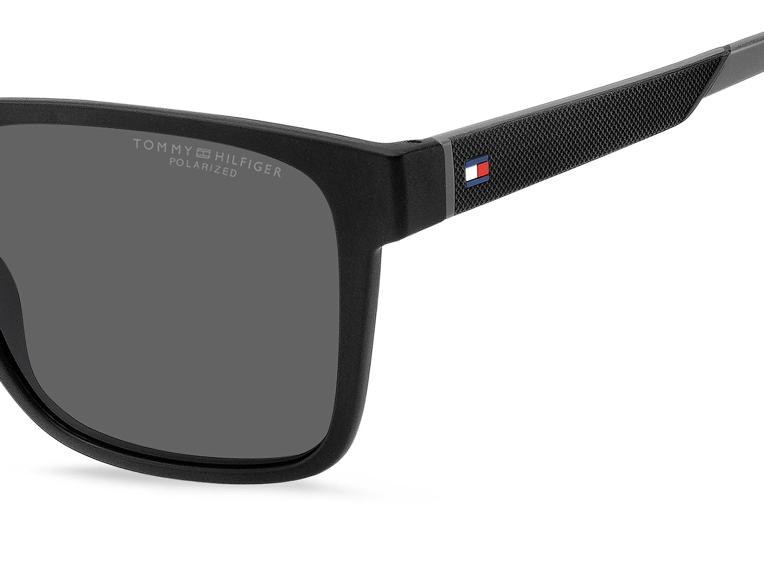 Tommy Hilfiger Square Sunglasses - TH 2144/S