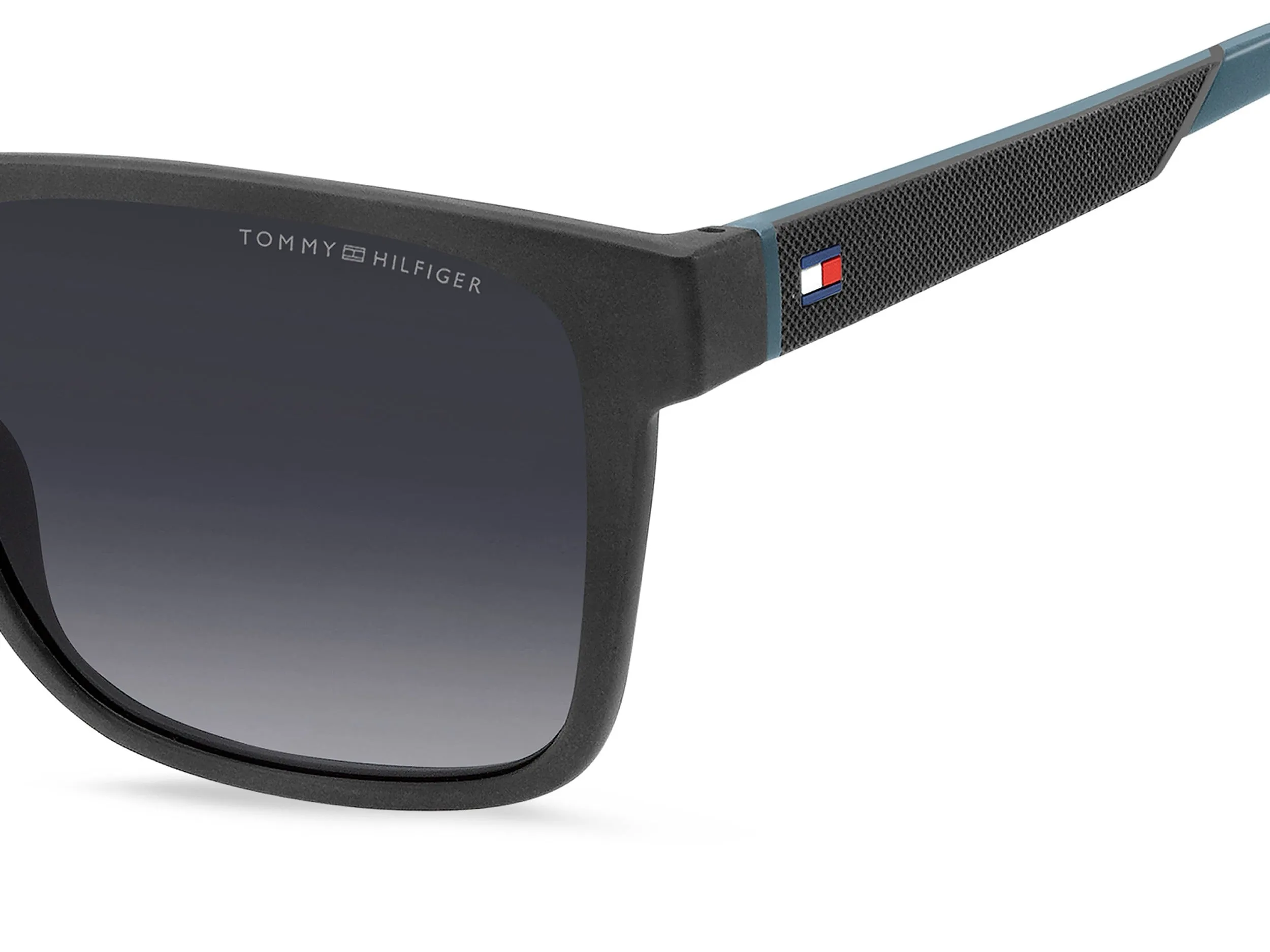 Tommy Hilfiger Square Sunglasses - TH 2144/S