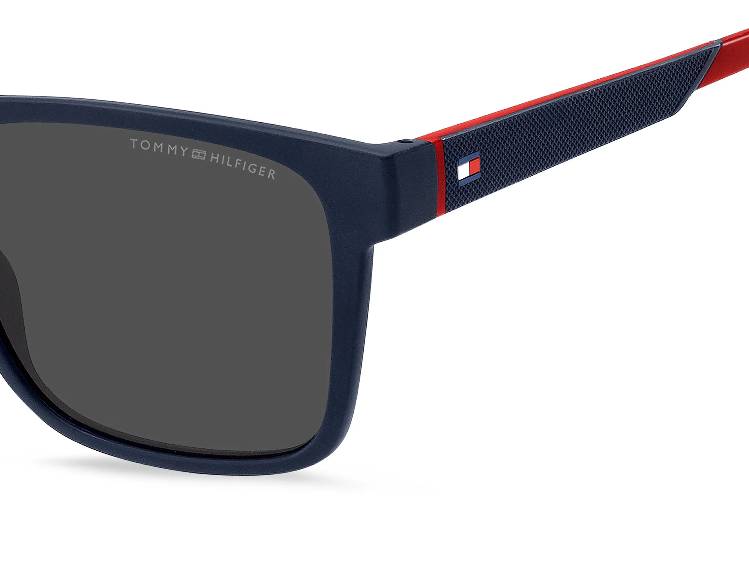 Tommy Hilfiger Square Sunglasses - TH 2144/S
