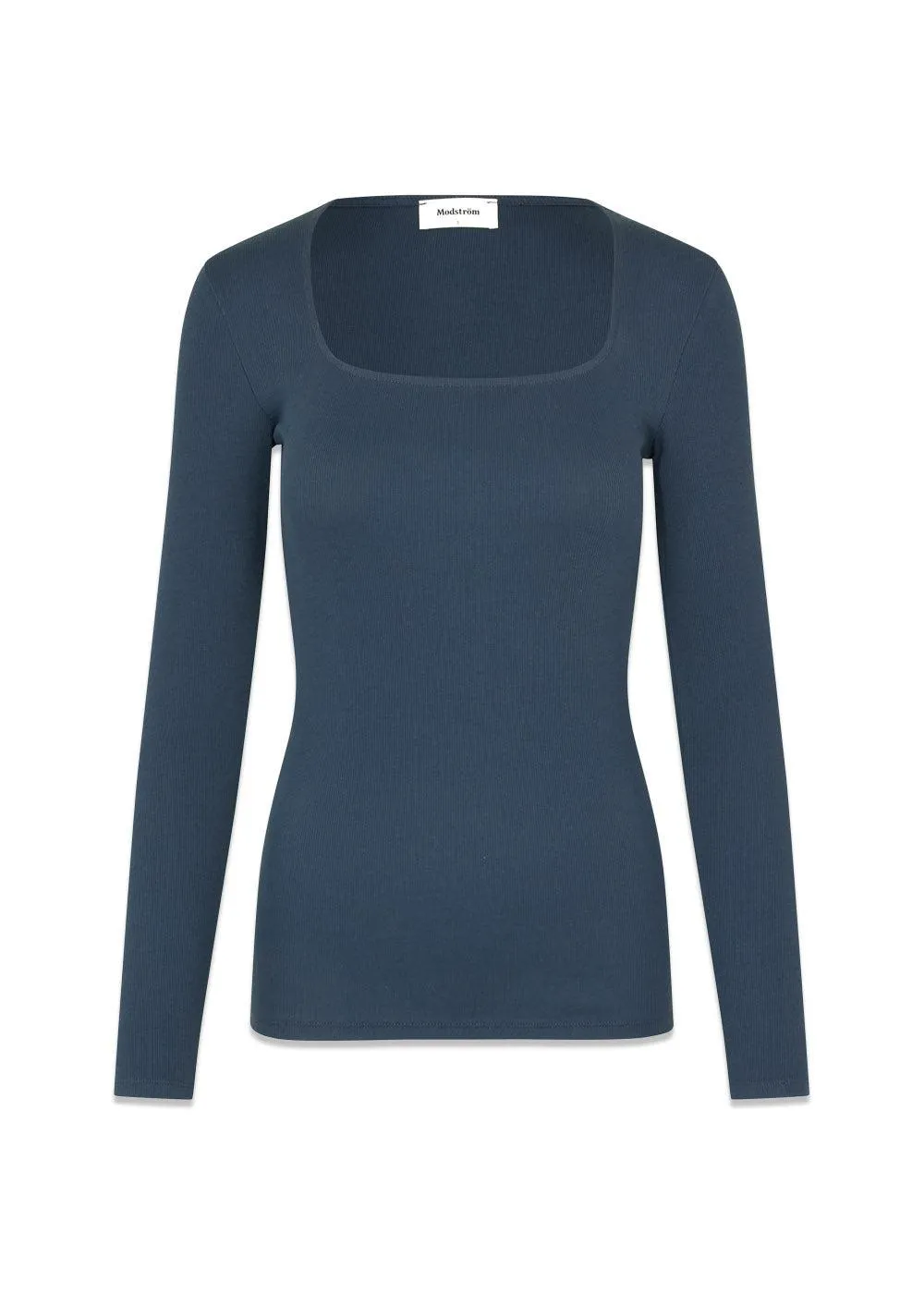 ToxieMD LS top - Midnight Blue