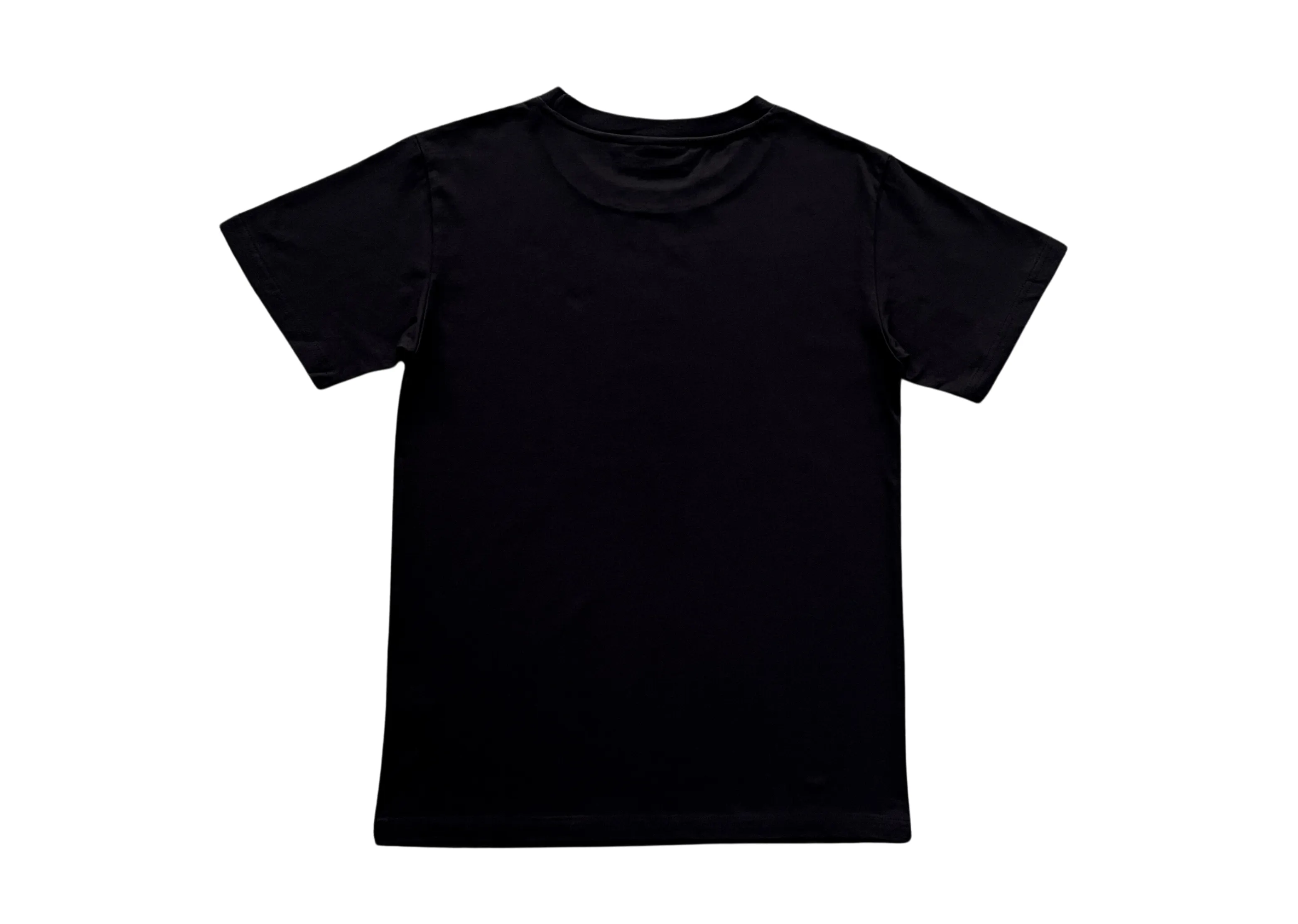 Trapstar - It'S A Secret Broken Lens Black/White T-Shirt