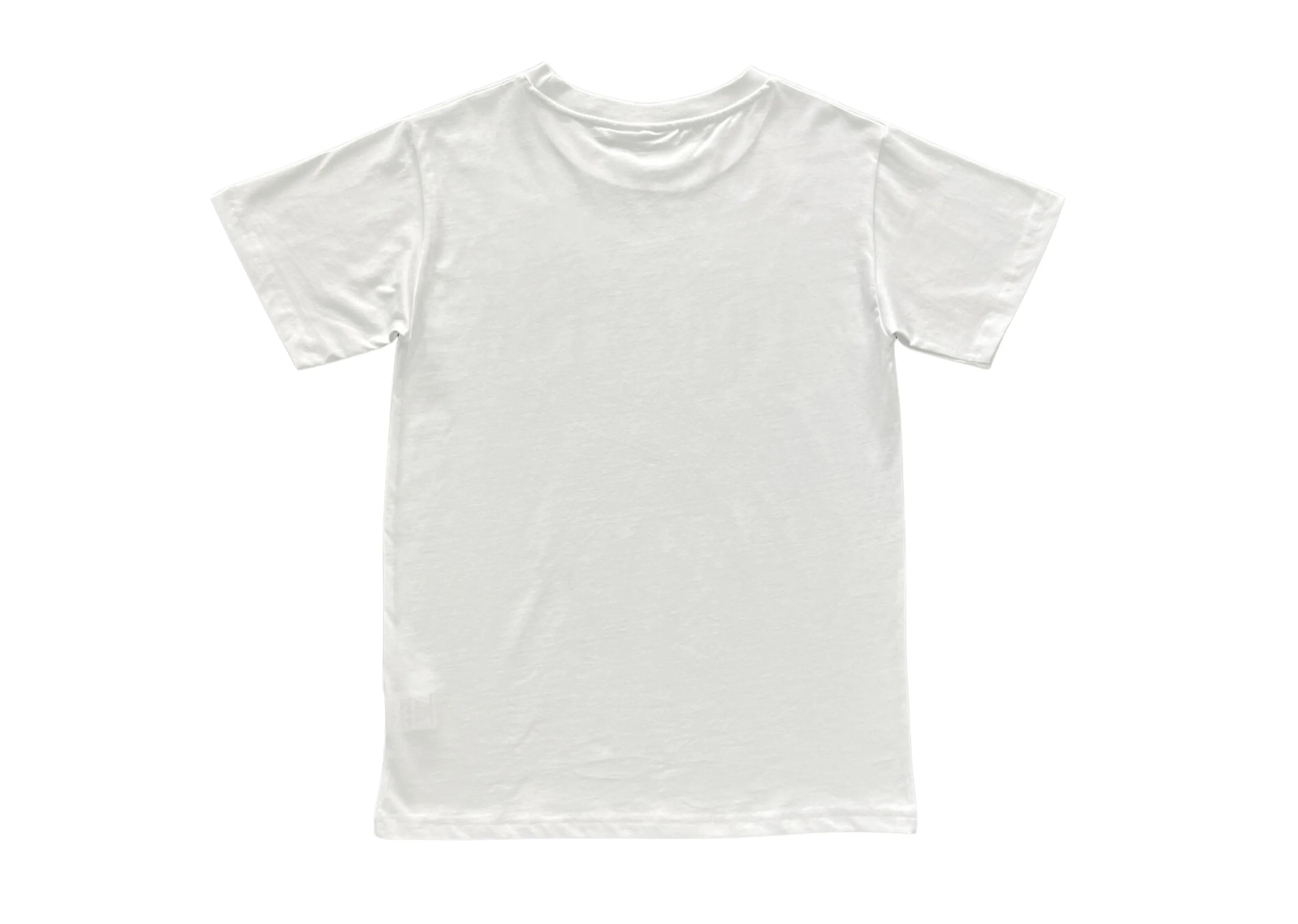Trapstar - It'S A Secret Broken Lens Black/White T-Shirt