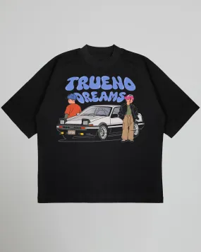 Trueno Dreams Tee