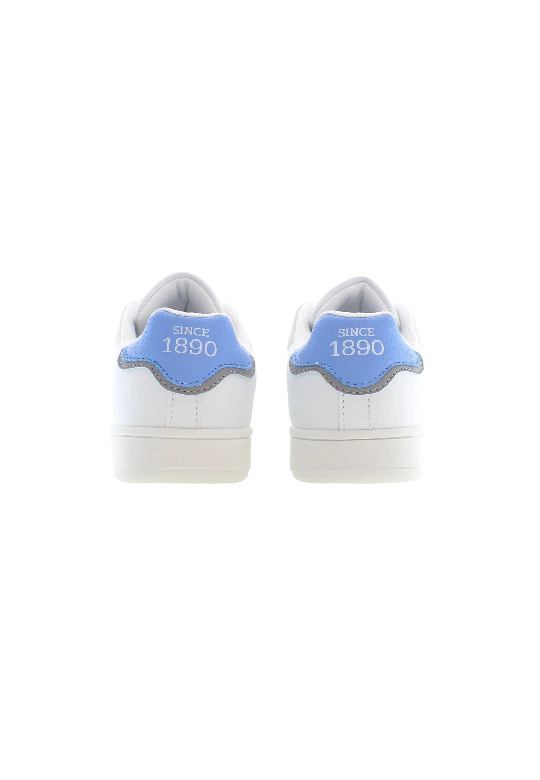 US POLO ASSN KIDS TRAINERS