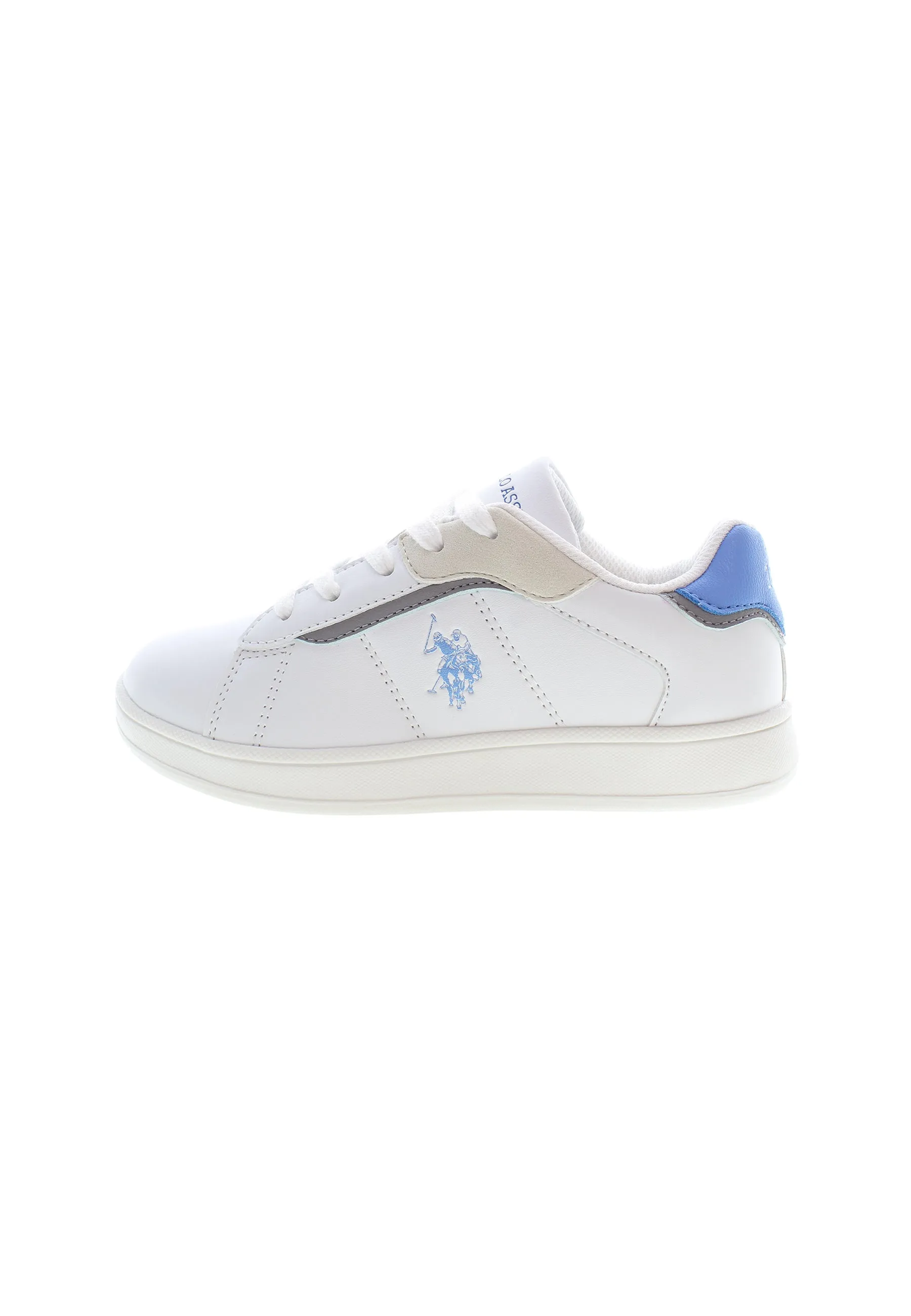US POLO ASSN KIDS TRAINERS