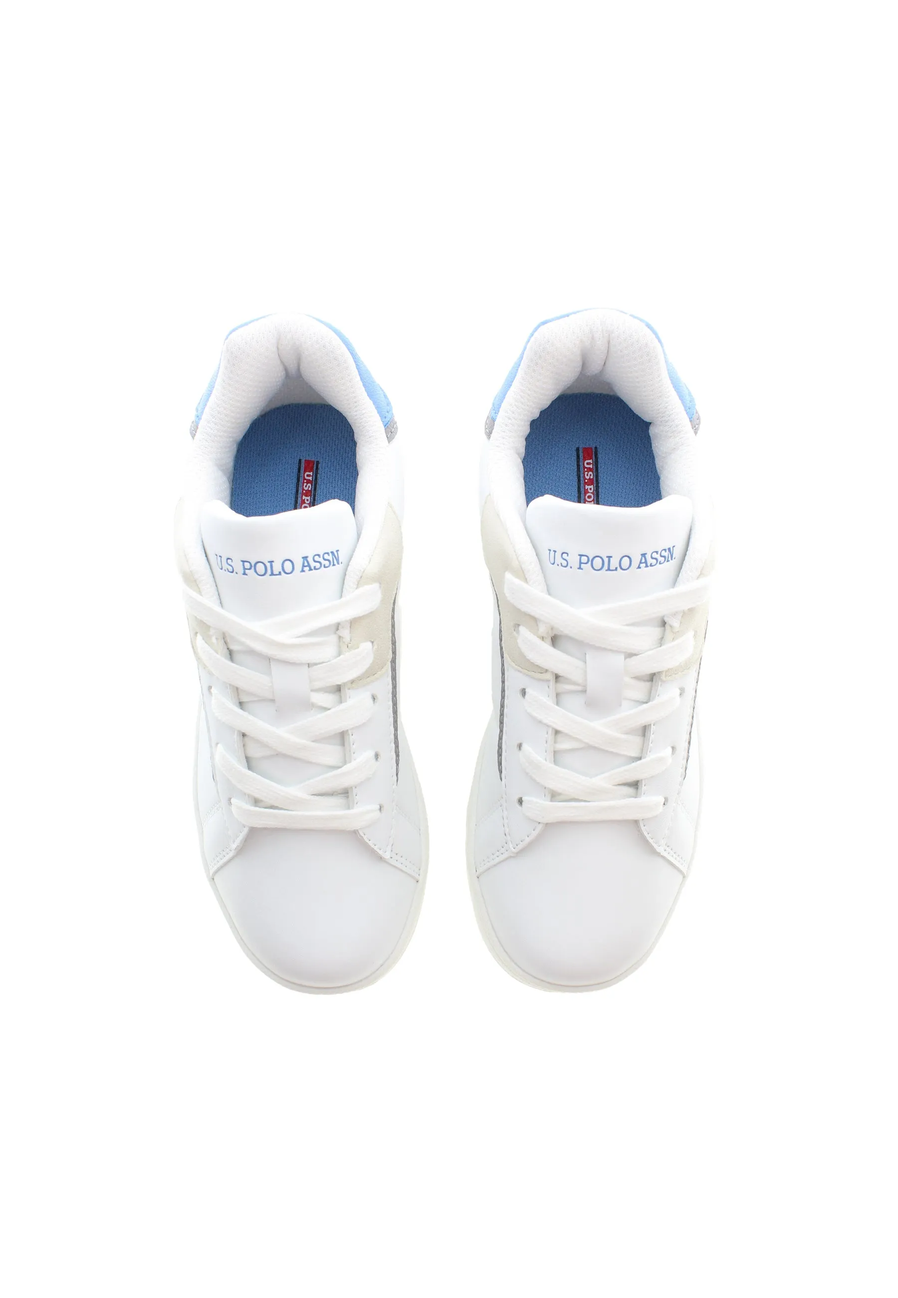 US POLO ASSN KIDS TRAINERS