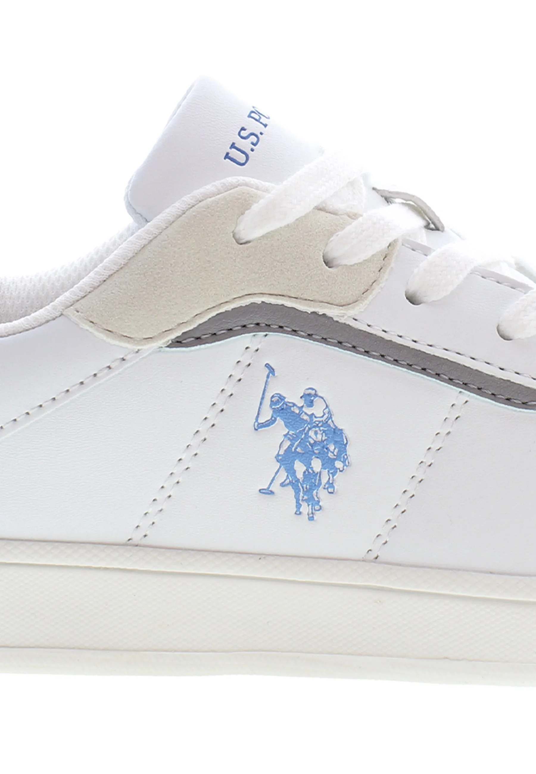 US POLO ASSN KIDS TRAINERS