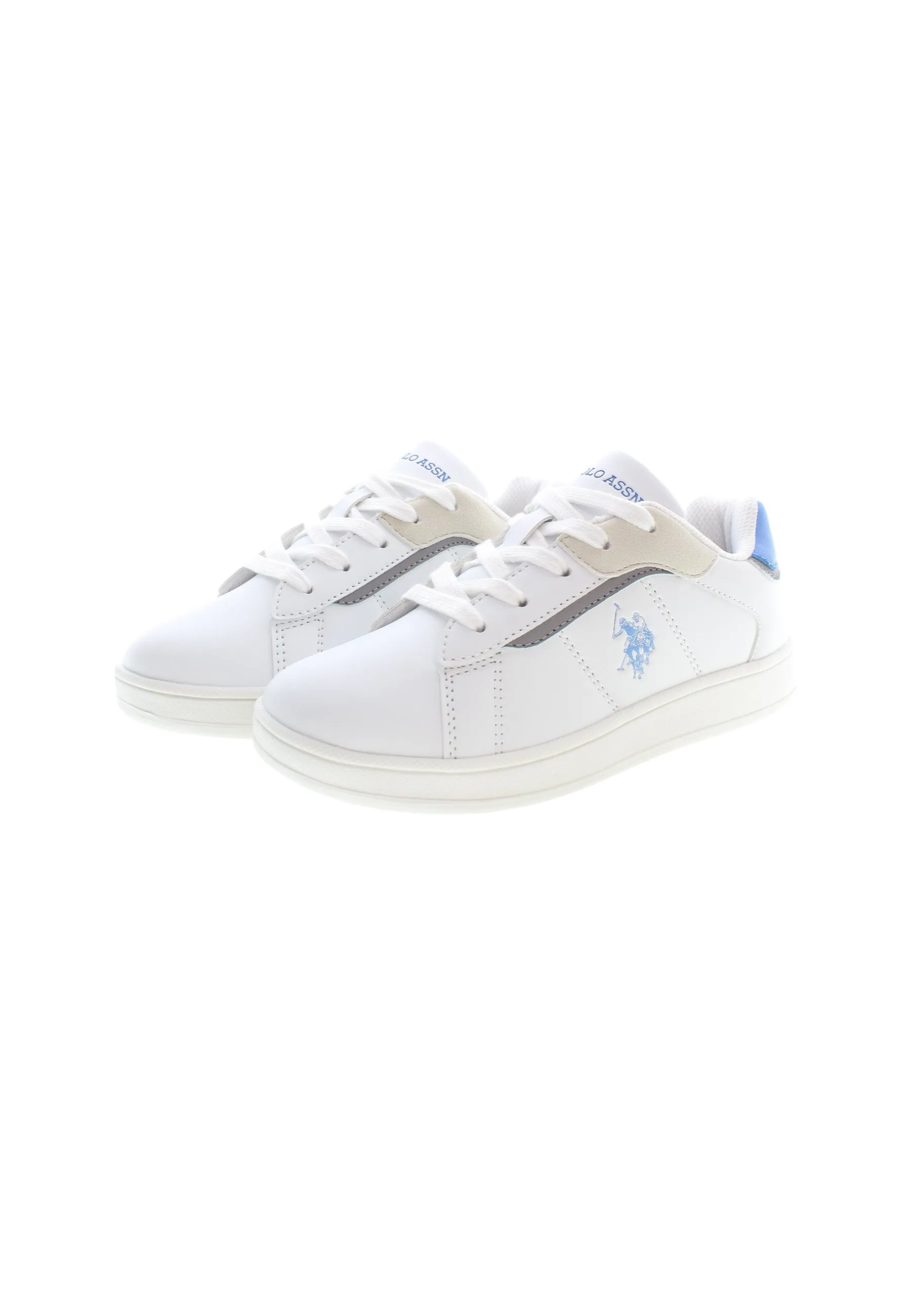 US POLO ASSN KIDS TRAINERS