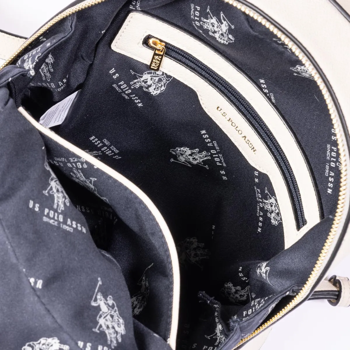 US POLO WOMEN JONES CHIC BACKPACK
