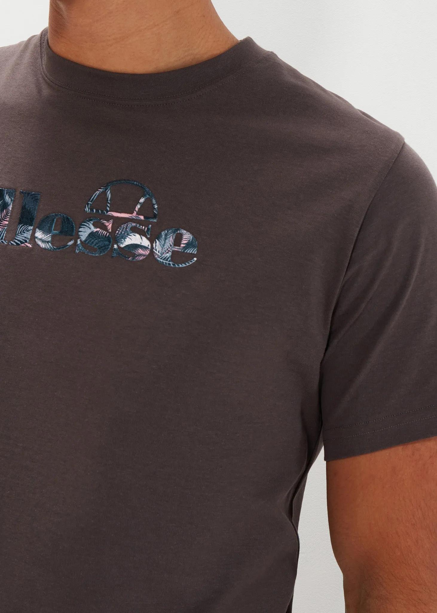 Vana tee - dark grey