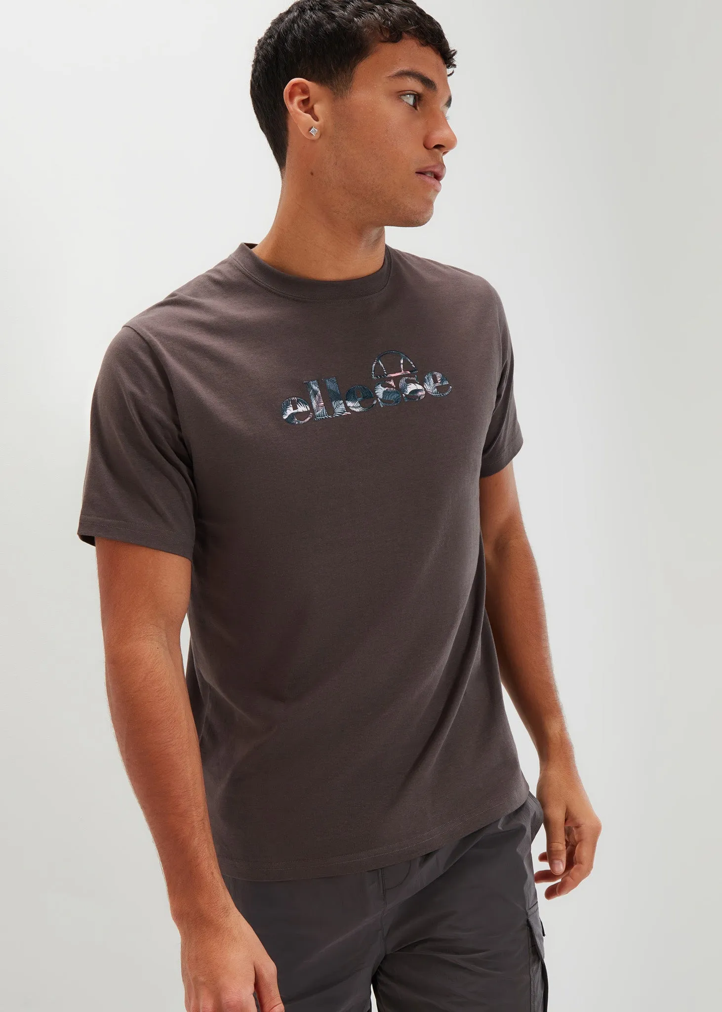 Vana tee - dark grey