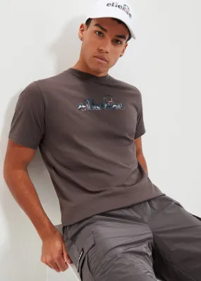 Vana tee - dark grey