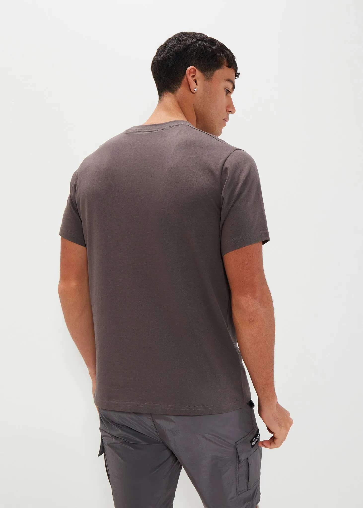 Vana tee - dark grey
