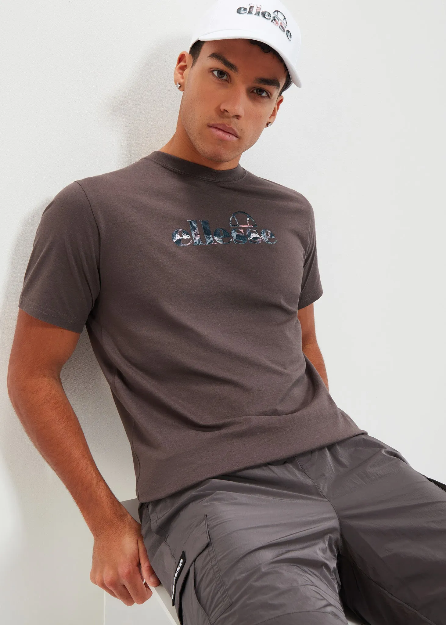 Vana tee - dark grey