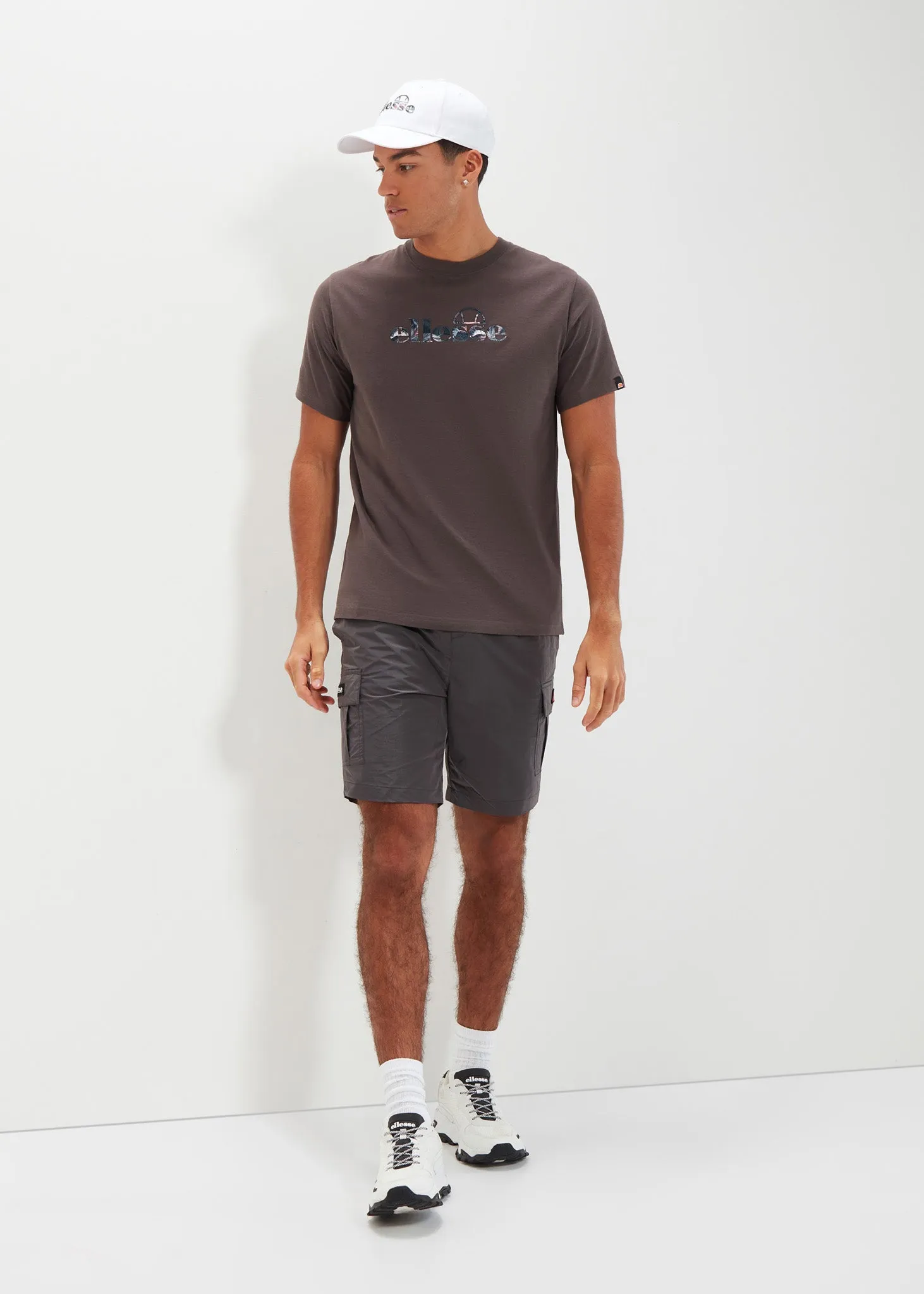 Vana tee - dark grey